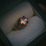 Feàrn Ring