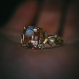 Feàrn Ring