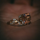 Feàrn Ring