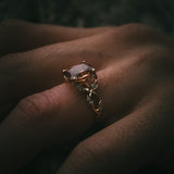 Feàrn Ring