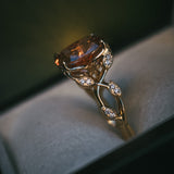Feàrn Ring