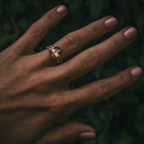 Feàrn Ring
