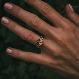 Feàrn Ring