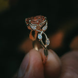 Feàrn Ring