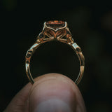 Feàrn Ring