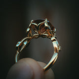 Feàrn Ring