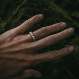 Jura Ring