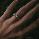 Jura Ring
