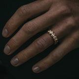 Jura Ring