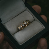 Jura Ring