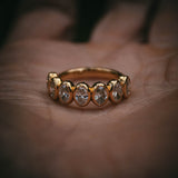 Jura Ring