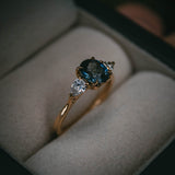 Sròn Ring