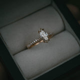 Uist Ring