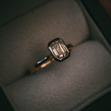 Tòrr Ring