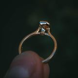 Tòrr Ring