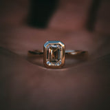Tòrr Ring