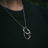 Ring Keeper Pendant