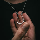 Ring Keeper Pendant