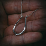 Ring Keeper Pendant