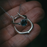 Ring Keeper Pendant