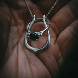 Ring Keeper Pendant