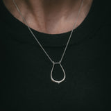 Ring Keeper Pendant