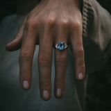 Ghlas Ring