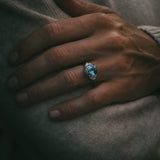 Ghlas Ring