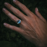 Ghlas Ring