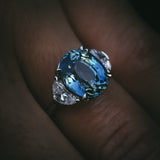 Ghlas Ring