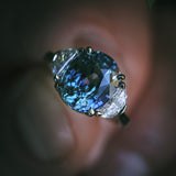 Ghlas Ring