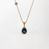 Arc Pendant