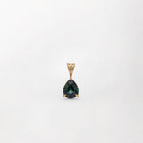 Arc Pendant