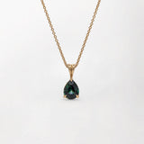 Arc Pendant