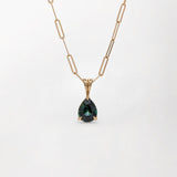 Arc Pendant