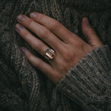 Fhada Ring