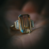 Fhada Ring