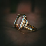 Fhada Ring