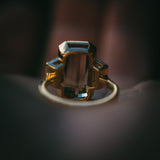 Fhada Ring