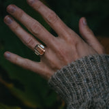 Fhada Ring