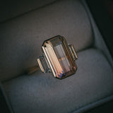 Fhada Ring
