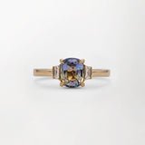 Eag Ring