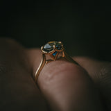 Deò Ring