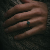 Deò Ring