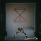 Deò Ring