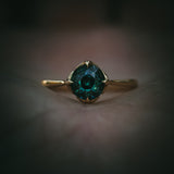 Deò Ring
