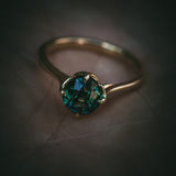 Deò Ring