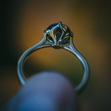 Deò Ring