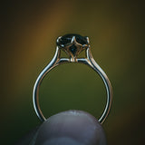 Deò Ring