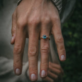 Dòigh Ring
